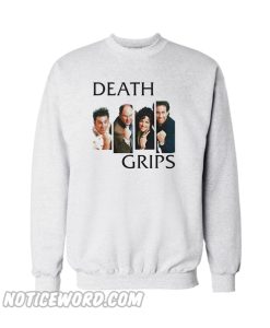 Death Grips Sweatshirt