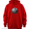 Death Star and Starship Star Wars Christmas Hoodie