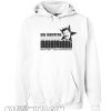 Del Griffith American Light and Fixture hoodie