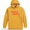 Devils in Skirts Hoodie