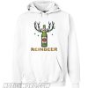 Dos Equis Reinbeer Hoodie