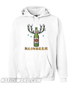 Dos Equis Reinbeer Hoodie