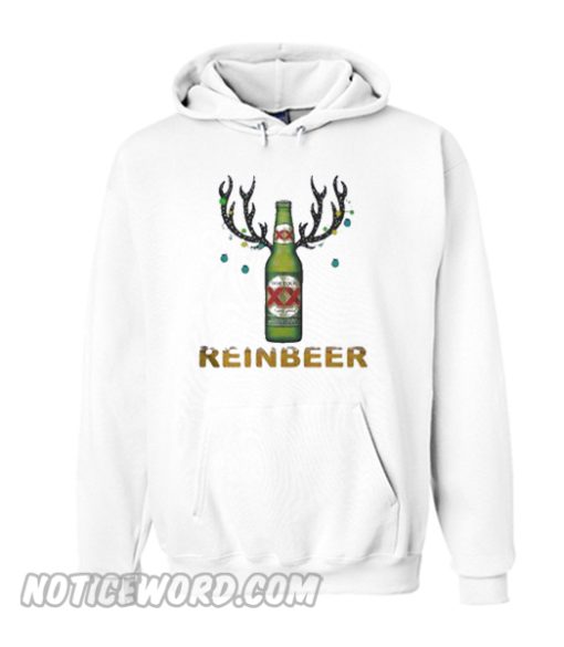 Dos Equis Reinbeer Hoodie