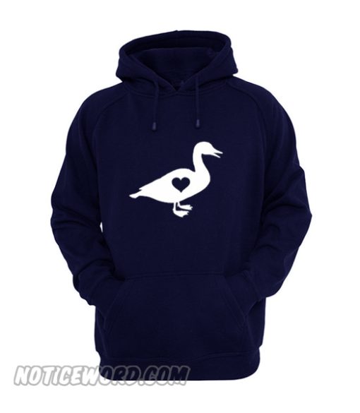 Duck Hoodie