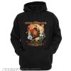 Dungeon Master The Weaver of Lore and Fate Hoodie