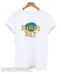 Earth Day T-Shirt