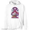 Electric Magic Led Zeppelin hoodie