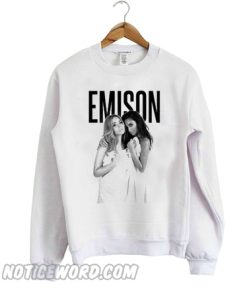 Emison Pretty Little Liars Sweatshirt