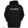 Ex-Youth Hoodie