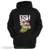 Excelsior Stan Lee Hoodie