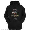 Excelsior Stan Lee Signature Hoodie