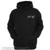 F Off Hoodie