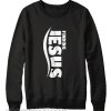 Finding Jesus Sweatshirt