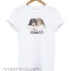 Fiorucci Angels Cropped T Shirt