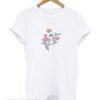 Flower t SHirt