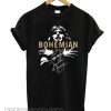 Freddie Mercury bohemian rhapsody T-shirt from Noticeword