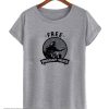 Free Throat Hugs T Shirt