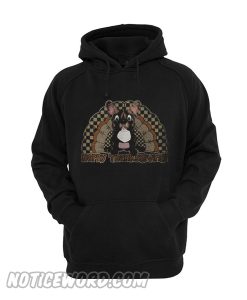 French Bulldog Thanksgiving Turkey Hoodie