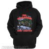 Fun old fashioned family Christmas Hoodie