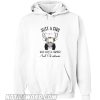 Funny Just a girl who loves a farmer and christmas Hoodie