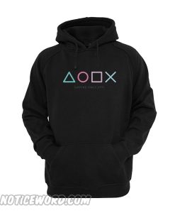 Gamer Hoodie