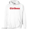 Girlboss Hoodie