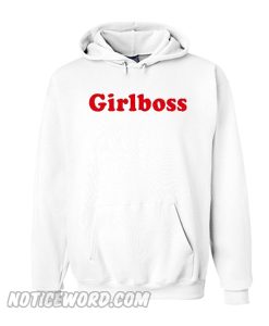 Girlboss Hoodie