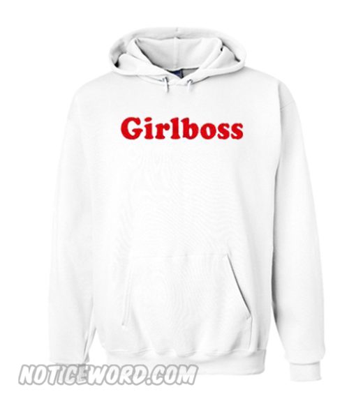 Girlboss Hoodie