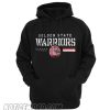 Golden State Warriors Hoops For Troops Hoodie