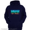 Grateful Dead Moondance Hoodie