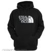 Grateful Dead Steal Your Face Hoodie