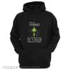 Grinch I’m not short I’m just more down to eath than most people Hoodie