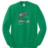 Gun Bussines Knife Sweatshirt