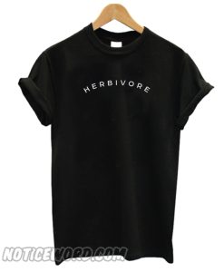 HERBIVORE tshirt