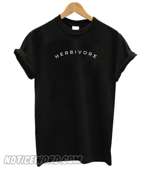 HERBIVORE tshirt