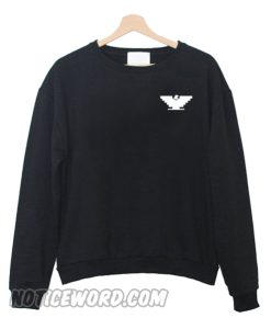 HUELGA Pocket Sweatshirt