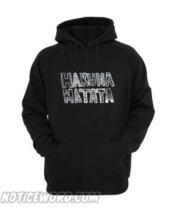 Hakuna Matata Hoodie