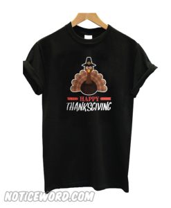 Happy Thanksgiving T-Shirt