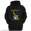 Harry Potter my patronus is Freddie Mercury Hoodie