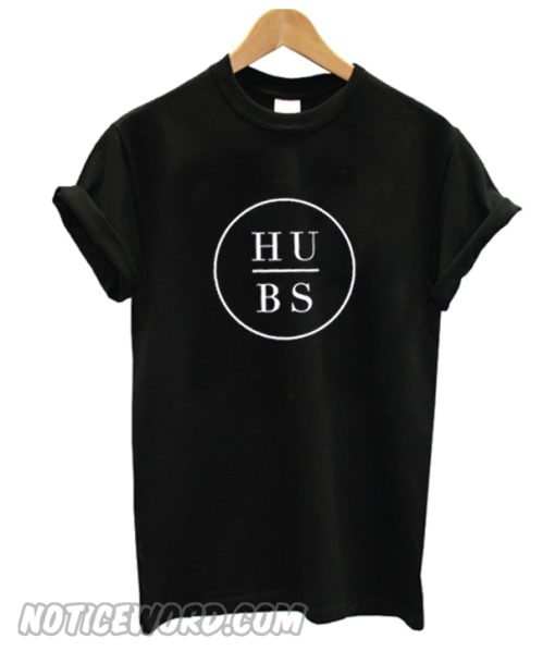 Hubs T Shirt