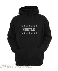 Hustle Hoodie