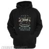 In the quilt of life Jesus is the Stitch that holds it together Hoodie