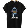 I’m Not Short I’m Stitch Size T-Shirt from Noticeword