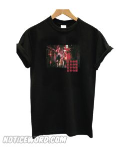 Japanese Nights T-Shirt