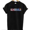 Kansas City Chiefs Kansas City Royals Kansas Jayhawks T-shirt from Noticeword