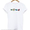 Keith Haring T Shirt