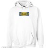 Killer IKEA Hoodie