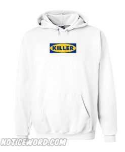 Killer IKEA Hoodie