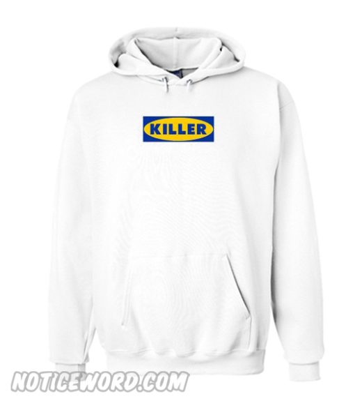 Killer IKEA Hoodie