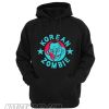 Korean Zombie Hoodie